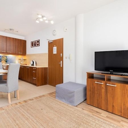 Villa 4 Pory Roku By Noclegi Renters Jastrzębia Góra Εξωτερικό φωτογραφία