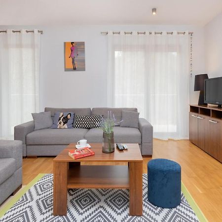 Villa 4 Pory Roku By Noclegi Renters Jastrzębia Góra Εξωτερικό φωτογραφία