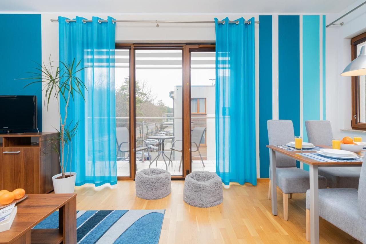 Villa 4 Pory Roku By Noclegi Renters Jastrzębia Góra Εξωτερικό φωτογραφία
