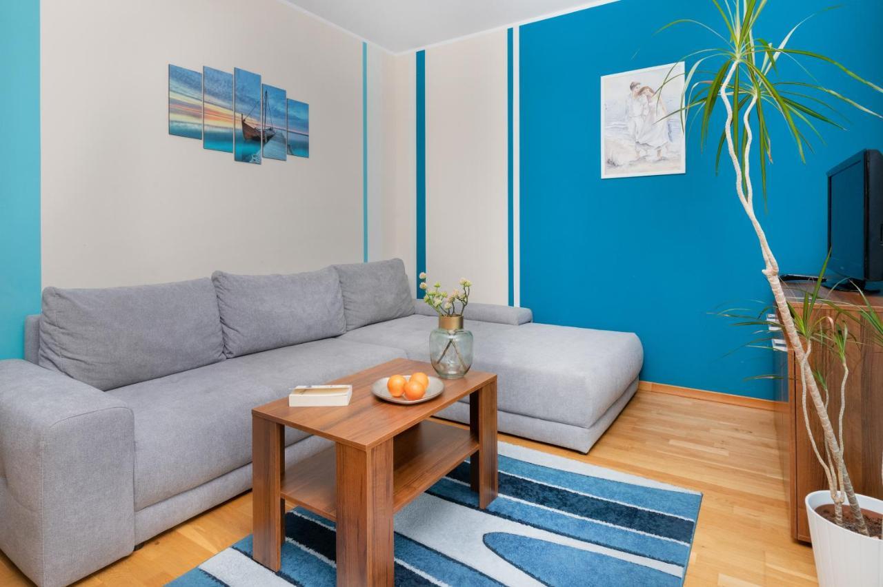 Villa 4 Pory Roku By Noclegi Renters Jastrzębia Góra Εξωτερικό φωτογραφία