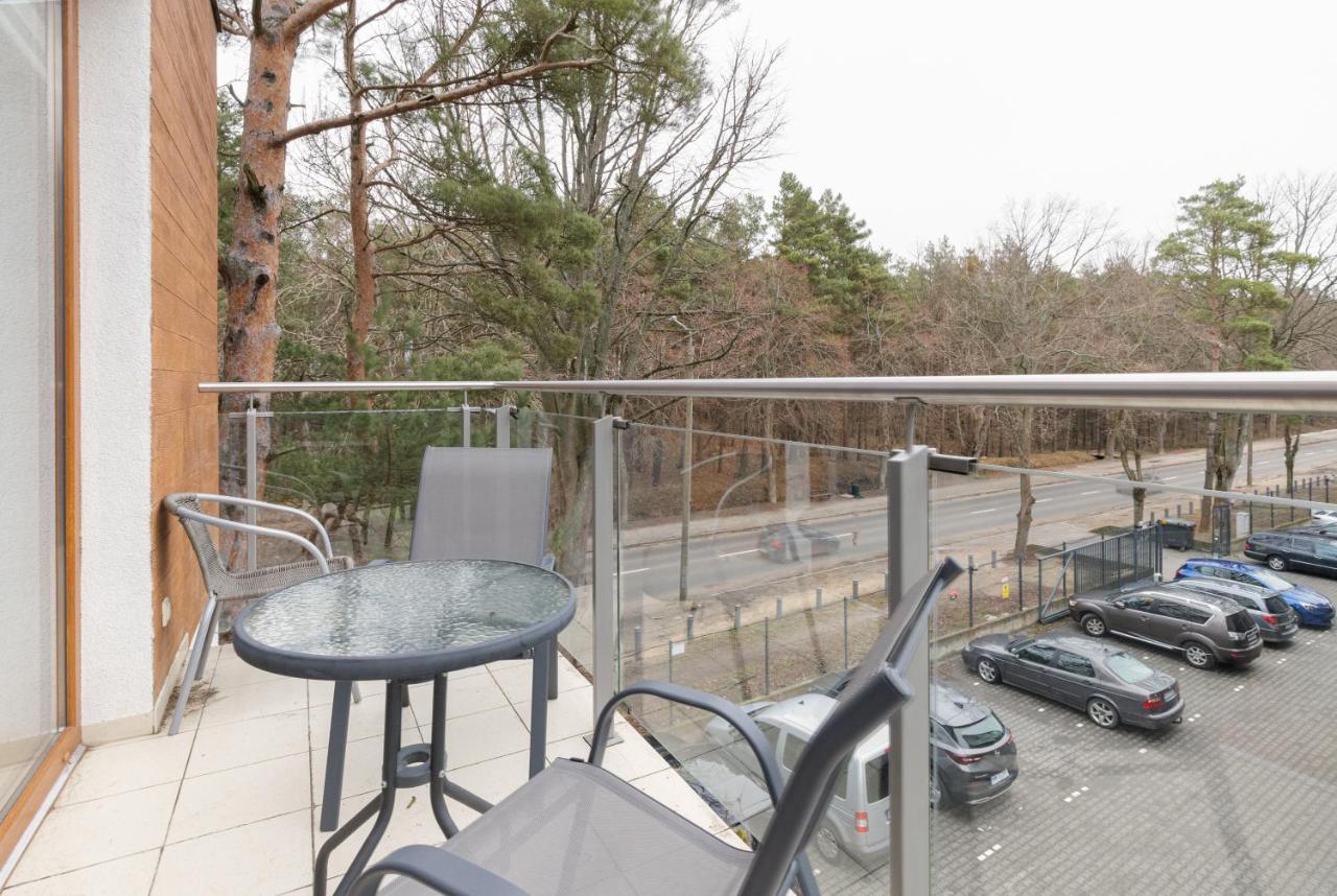 Villa 4 Pory Roku By Noclegi Renters Jastrzębia Góra Εξωτερικό φωτογραφία