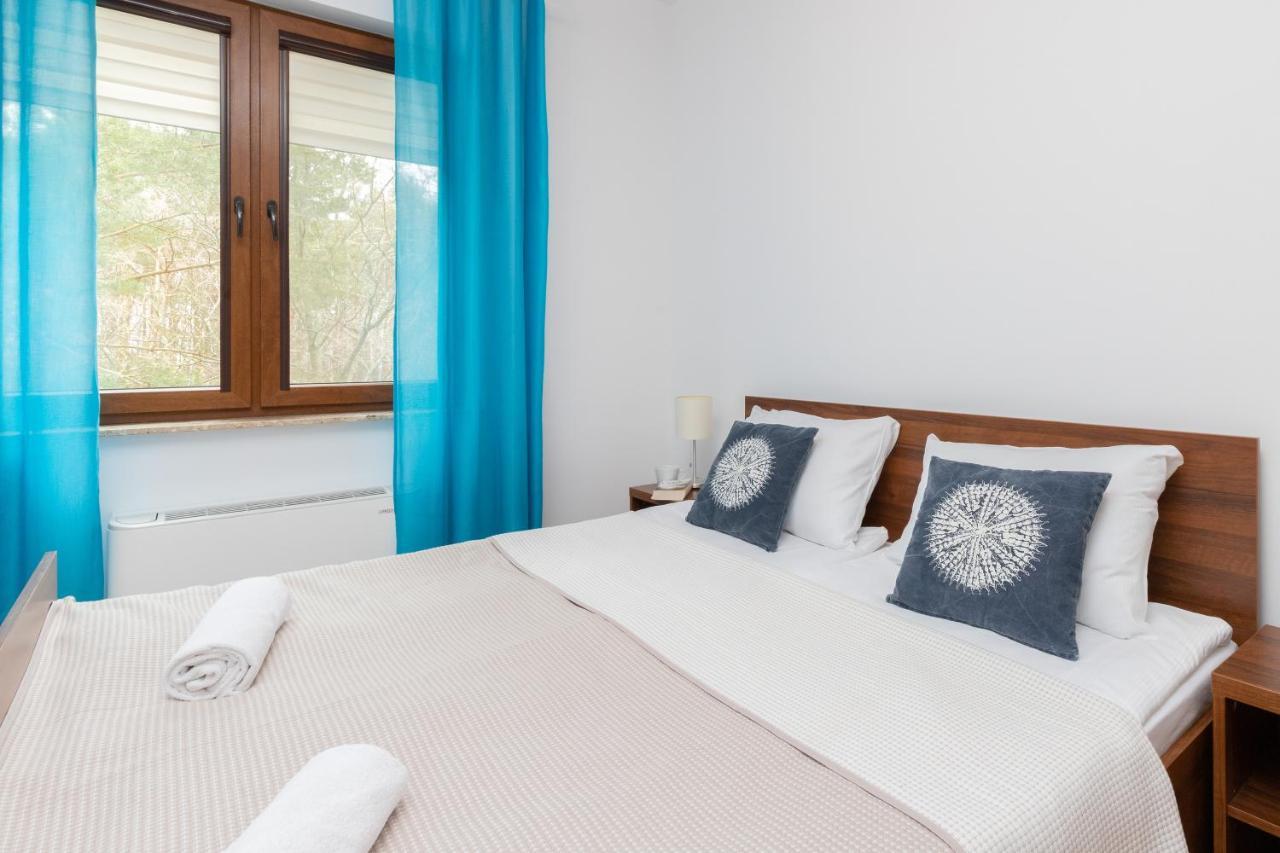 Villa 4 Pory Roku By Noclegi Renters Jastrzębia Góra Εξωτερικό φωτογραφία