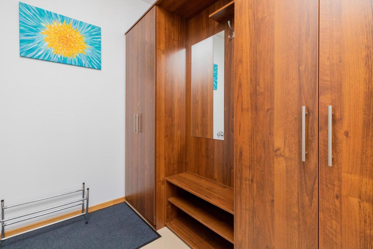 Villa 4 Pory Roku By Noclegi Renters Jastrzębia Góra Εξωτερικό φωτογραφία