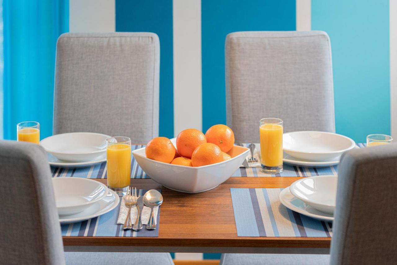 Villa 4 Pory Roku By Noclegi Renters Jastrzębia Góra Εξωτερικό φωτογραφία