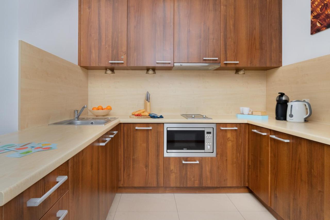 Villa 4 Pory Roku By Noclegi Renters Jastrzębia Góra Εξωτερικό φωτογραφία