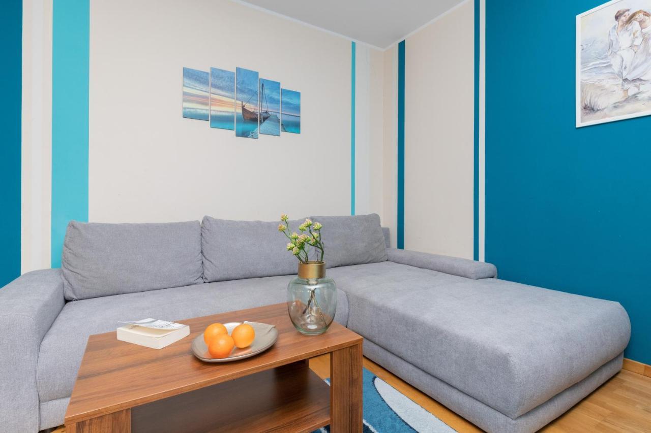Villa 4 Pory Roku By Noclegi Renters Jastrzębia Góra Εξωτερικό φωτογραφία