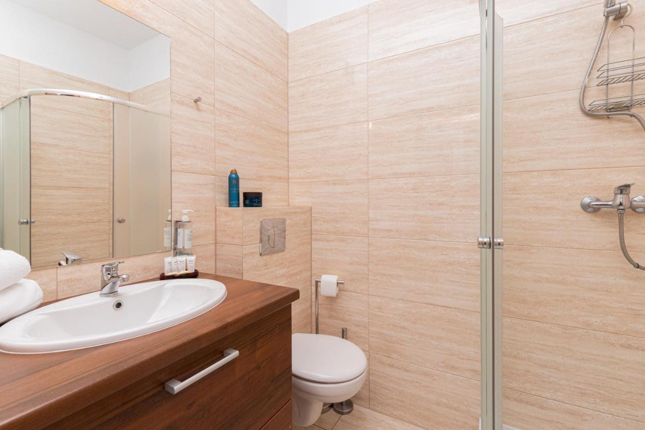 Villa 4 Pory Roku By Noclegi Renters Jastrzębia Góra Εξωτερικό φωτογραφία