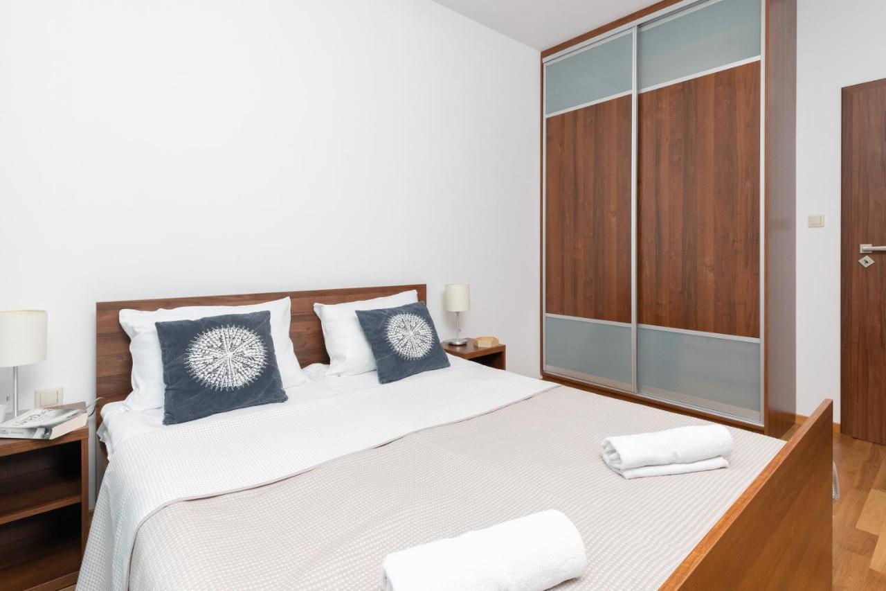 Villa 4 Pory Roku By Noclegi Renters Jastrzębia Góra Εξωτερικό φωτογραφία
