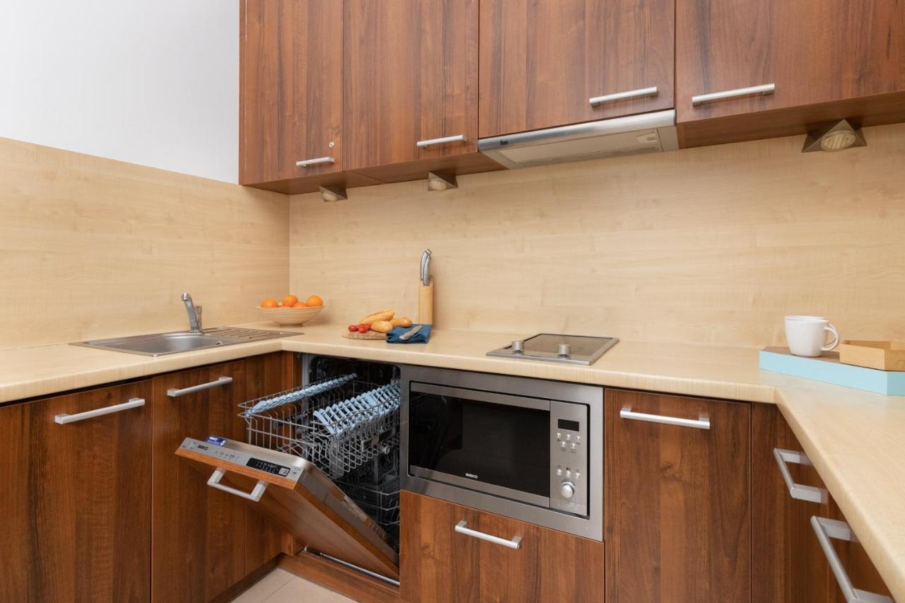 Villa 4 Pory Roku By Noclegi Renters Jastrzębia Góra Εξωτερικό φωτογραφία