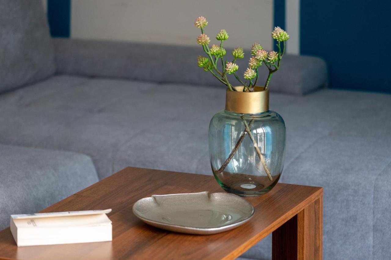 Villa 4 Pory Roku By Noclegi Renters Jastrzębia Góra Εξωτερικό φωτογραφία