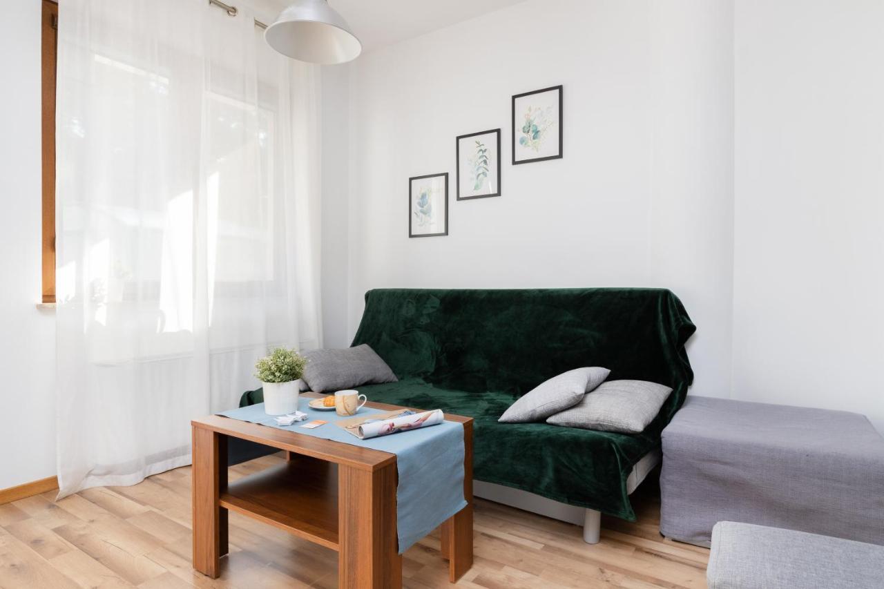 Villa 4 Pory Roku By Noclegi Renters Jastrzębia Góra Εξωτερικό φωτογραφία