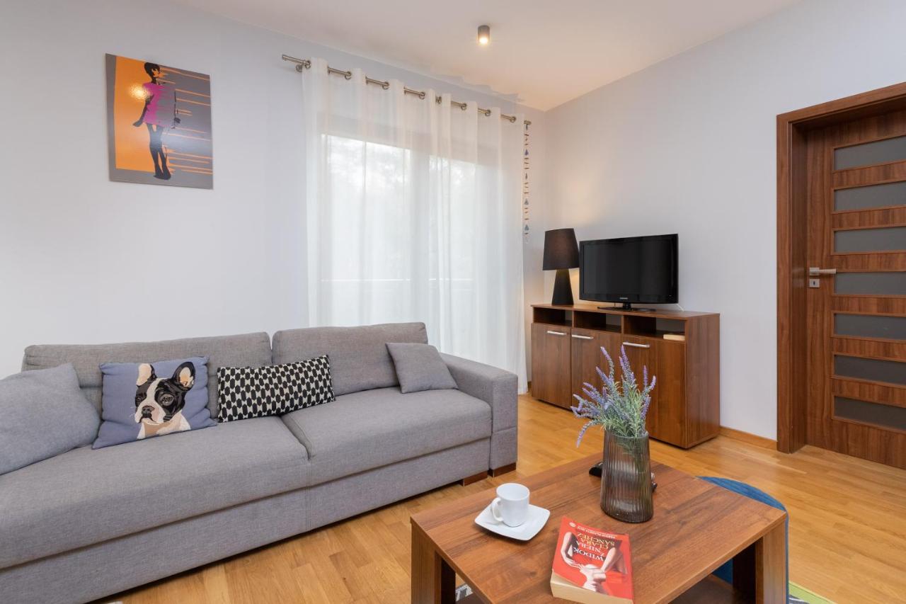 Villa 4 Pory Roku By Noclegi Renters Jastrzębia Góra Εξωτερικό φωτογραφία