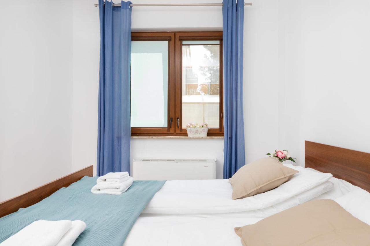 Villa 4 Pory Roku By Noclegi Renters Jastrzębia Góra Εξωτερικό φωτογραφία