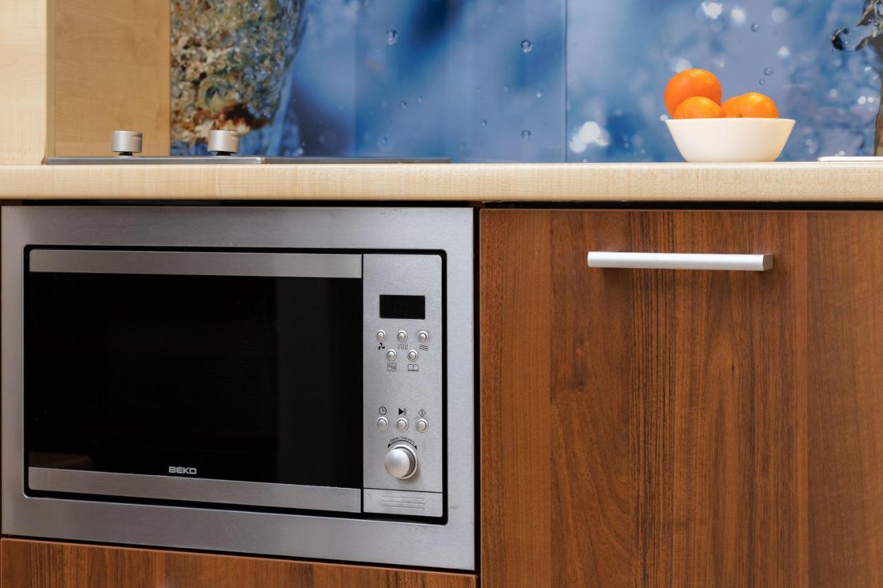 Villa 4 Pory Roku By Noclegi Renters Jastrzębia Góra Εξωτερικό φωτογραφία