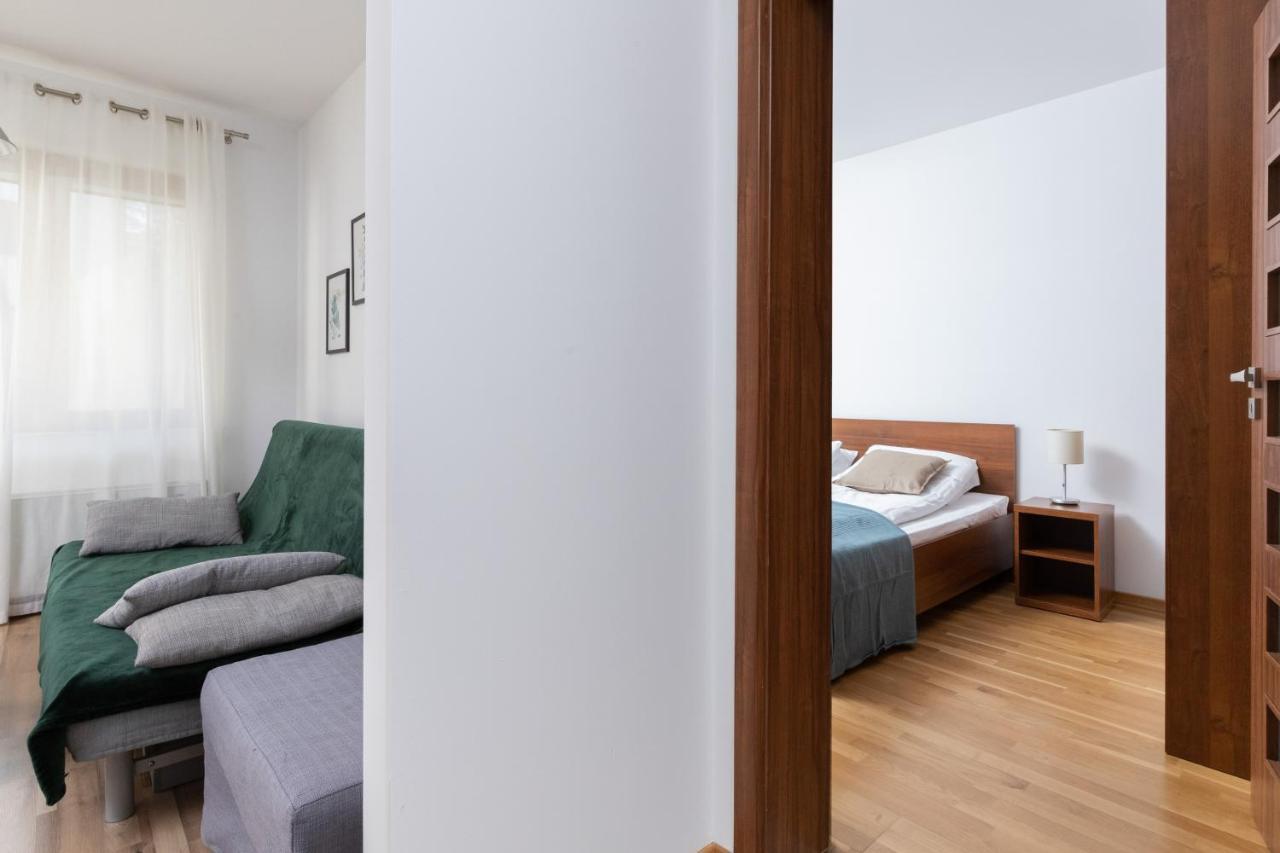 Villa 4 Pory Roku By Noclegi Renters Jastrzębia Góra Εξωτερικό φωτογραφία
