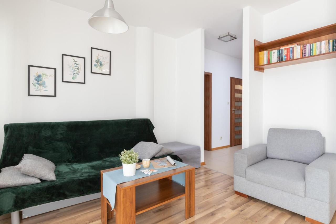 Villa 4 Pory Roku By Noclegi Renters Jastrzębia Góra Εξωτερικό φωτογραφία