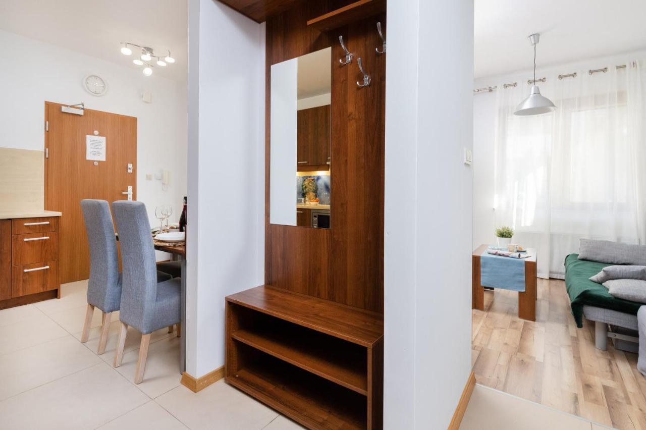 Villa 4 Pory Roku By Noclegi Renters Jastrzębia Góra Εξωτερικό φωτογραφία