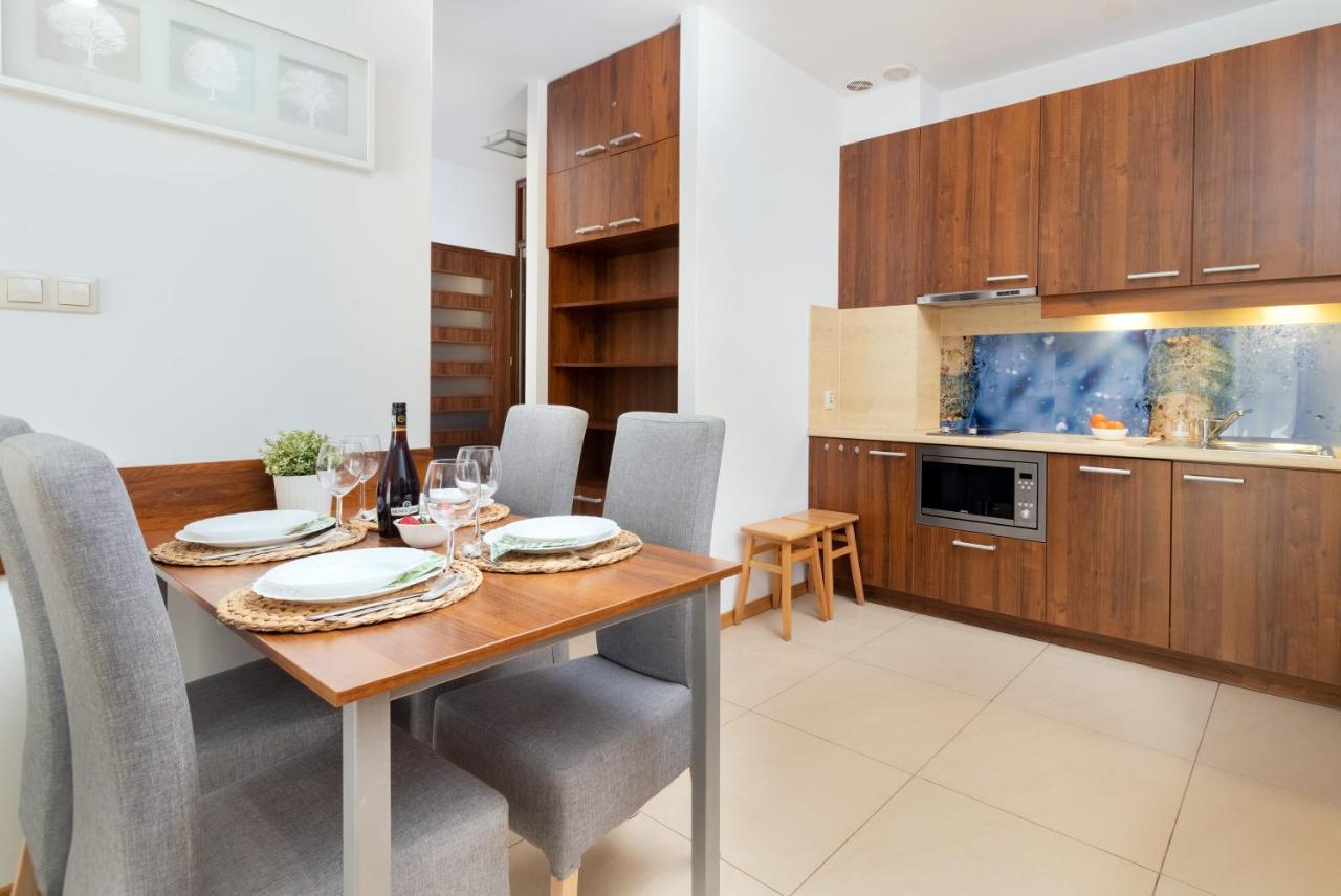 Villa 4 Pory Roku By Noclegi Renters Jastrzębia Góra Εξωτερικό φωτογραφία