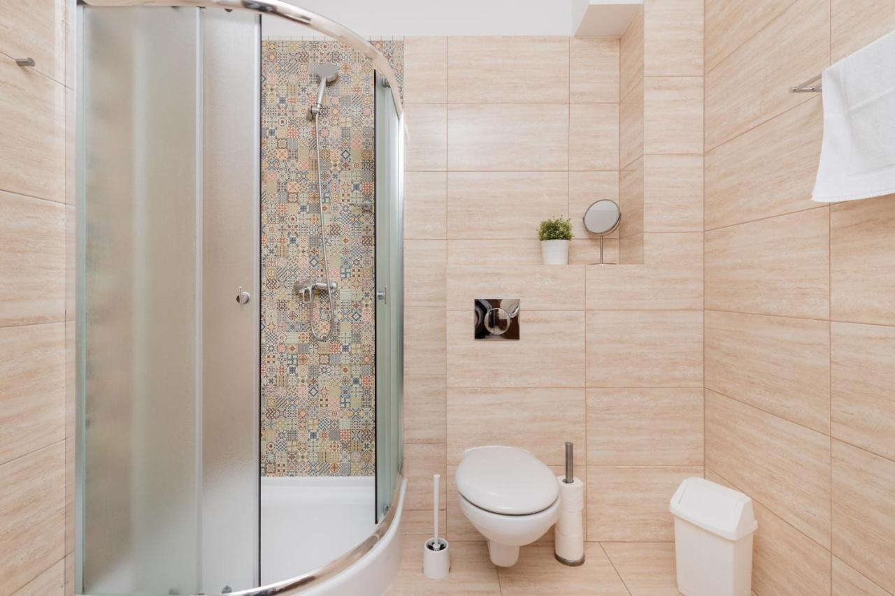 Villa 4 Pory Roku By Noclegi Renters Jastrzębia Góra Εξωτερικό φωτογραφία