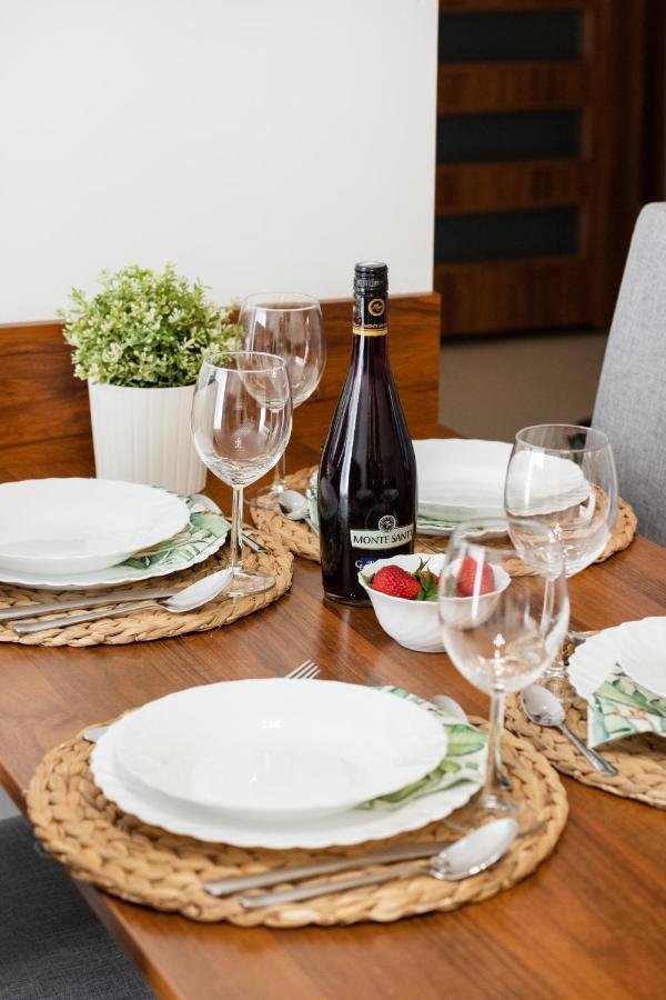 Villa 4 Pory Roku By Noclegi Renters Jastrzębia Góra Εξωτερικό φωτογραφία