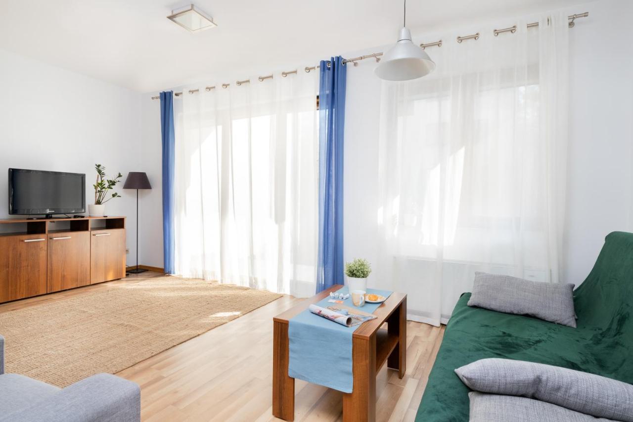 Villa 4 Pory Roku By Noclegi Renters Jastrzębia Góra Εξωτερικό φωτογραφία