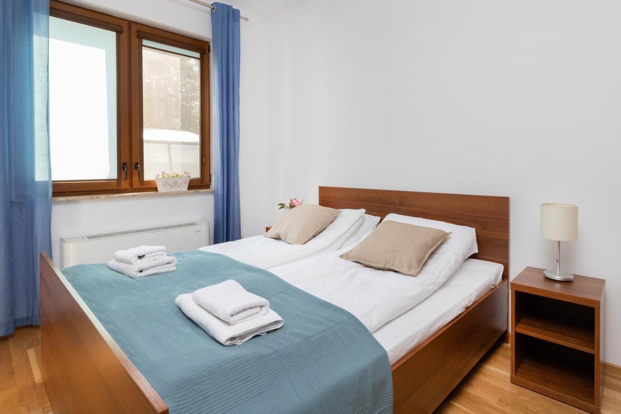 Villa 4 Pory Roku By Noclegi Renters Jastrzębia Góra Εξωτερικό φωτογραφία
