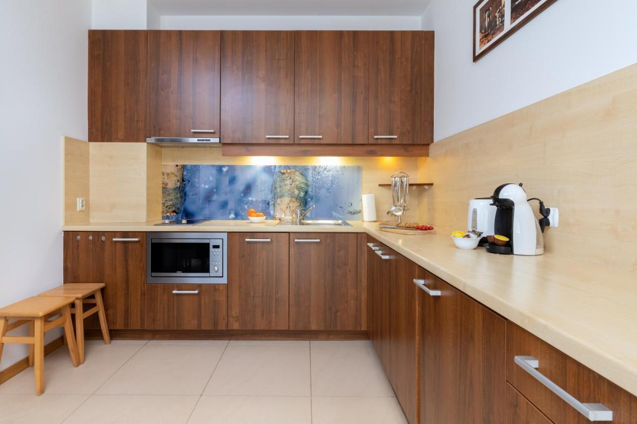 Villa 4 Pory Roku By Noclegi Renters Jastrzębia Góra Εξωτερικό φωτογραφία