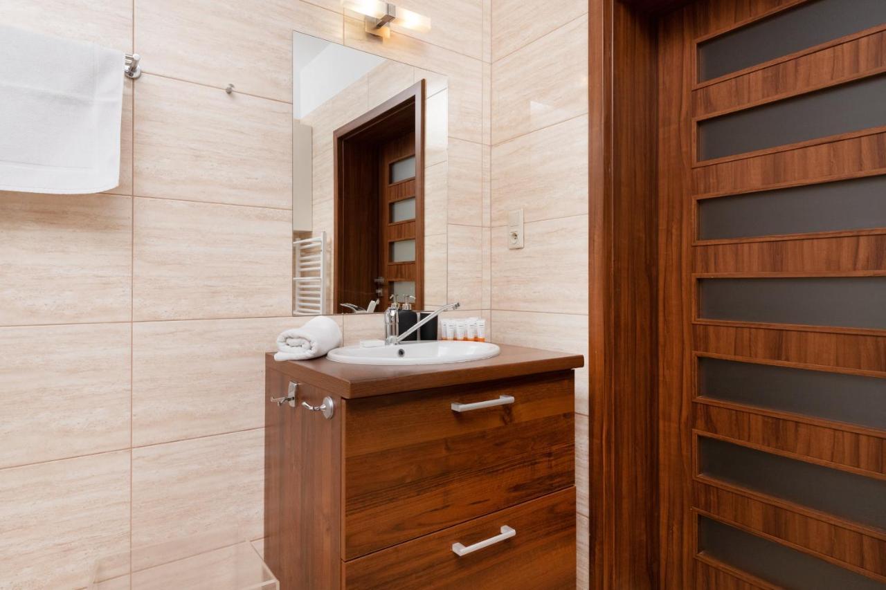 Villa 4 Pory Roku By Noclegi Renters Jastrzębia Góra Εξωτερικό φωτογραφία