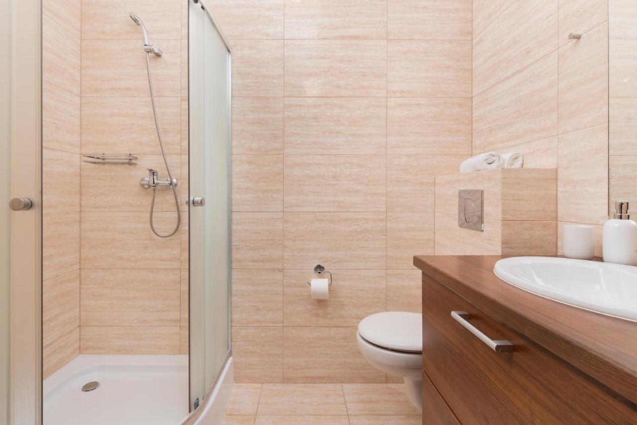 Villa 4 Pory Roku By Noclegi Renters Jastrzębia Góra Εξωτερικό φωτογραφία