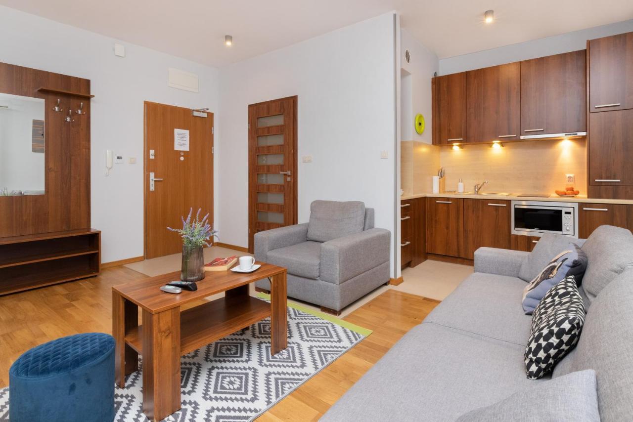 Villa 4 Pory Roku By Noclegi Renters Jastrzębia Góra Εξωτερικό φωτογραφία