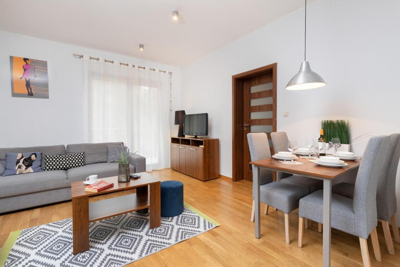 Villa 4 Pory Roku By Noclegi Renters Jastrzębia Góra Εξωτερικό φωτογραφία