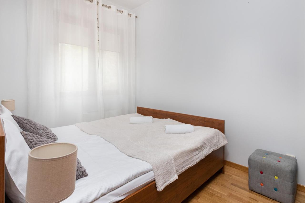 Villa 4 Pory Roku By Noclegi Renters Jastrzębia Góra Εξωτερικό φωτογραφία