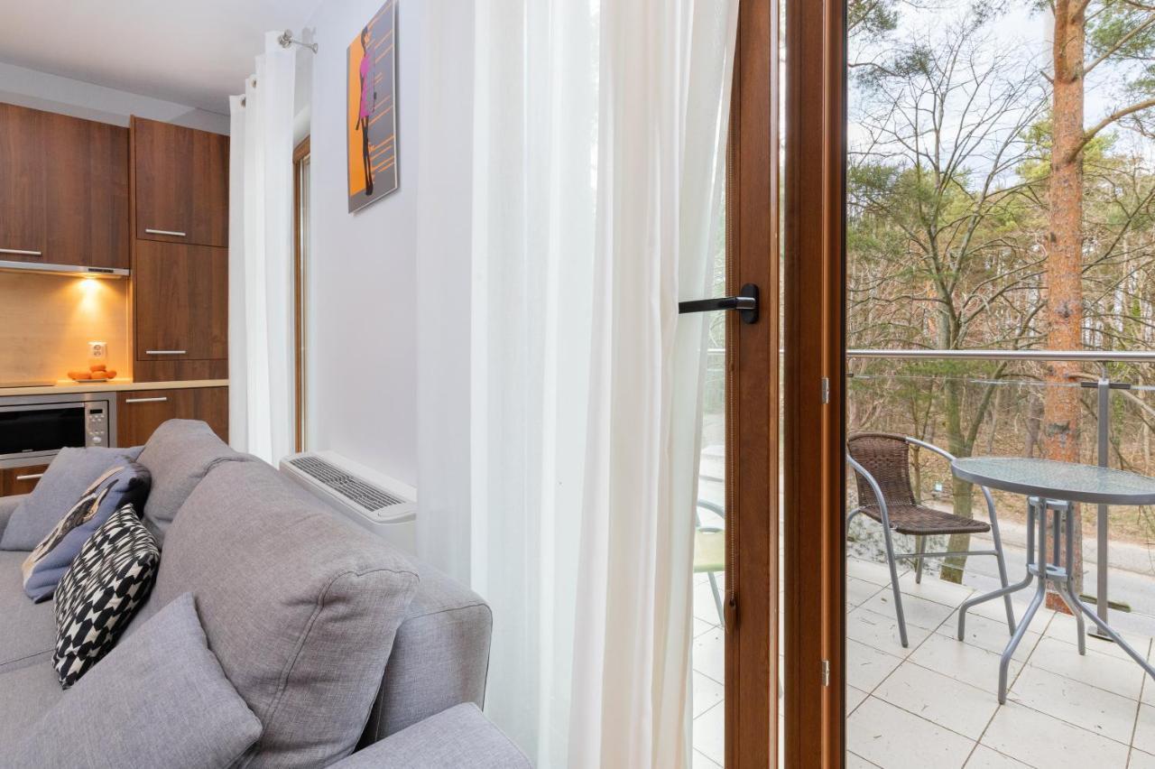 Villa 4 Pory Roku By Noclegi Renters Jastrzębia Góra Εξωτερικό φωτογραφία