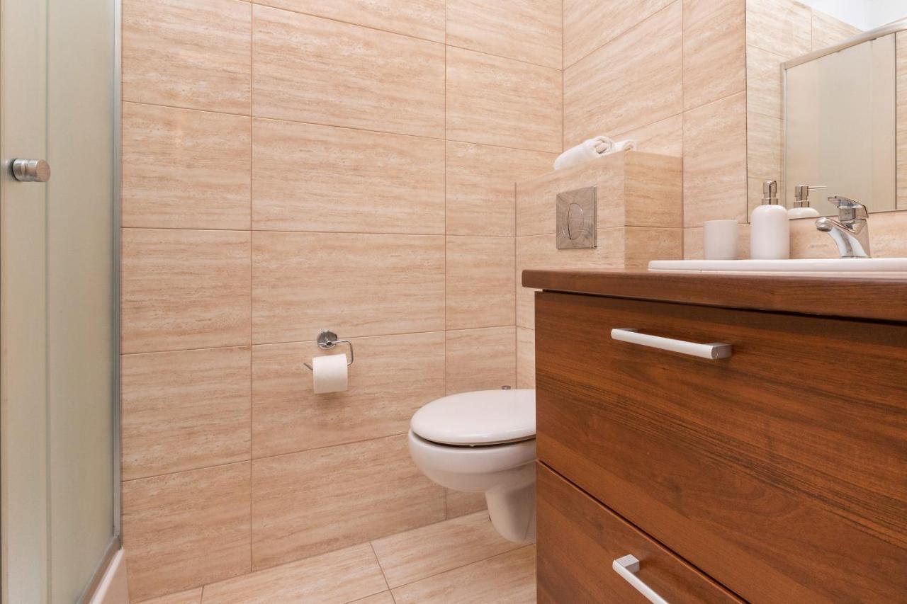 Villa 4 Pory Roku By Noclegi Renters Jastrzębia Góra Εξωτερικό φωτογραφία