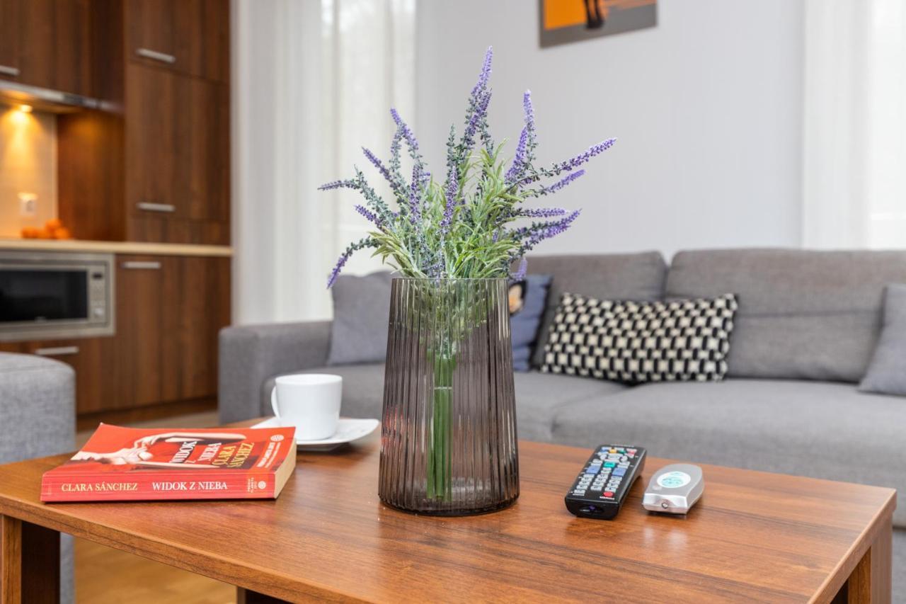 Villa 4 Pory Roku By Noclegi Renters Jastrzębia Góra Εξωτερικό φωτογραφία